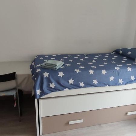 Dormitorios Piso Gandía Dış mekan fotoğraf