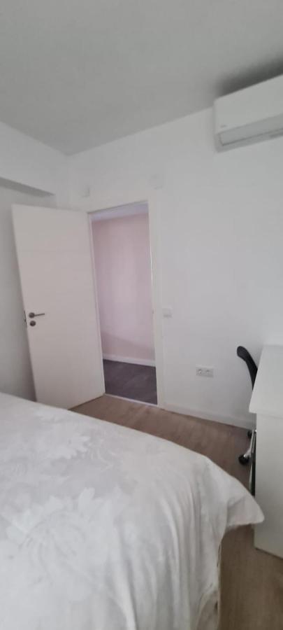 Dormitorios Piso Gandía Dış mekan fotoğraf