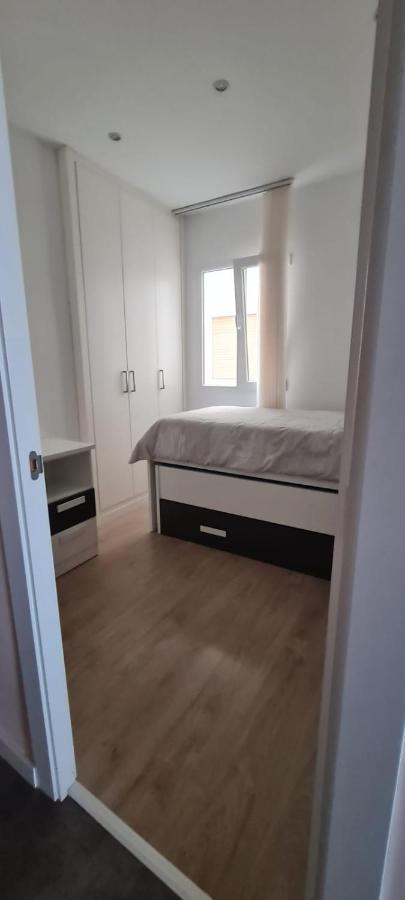 Dormitorios Piso Gandía Dış mekan fotoğraf