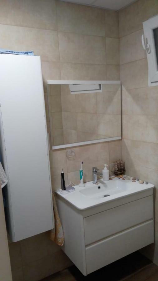 Dormitorios Piso Gandía Dış mekan fotoğraf