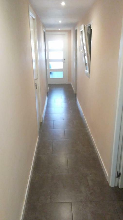 Dormitorios Piso Gandía Dış mekan fotoğraf
